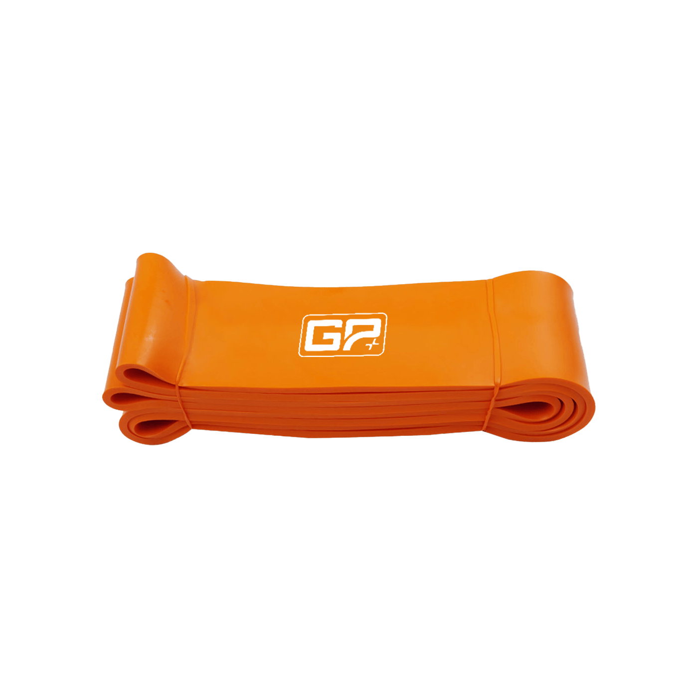 Gym Plus Resistance Band - Orange 83mm Width XX-Heavy RB-83MM