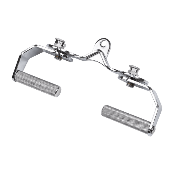 Gym Plus 360° Adjustable Angle Cable Handle Attachment Set 360HANDLE-S