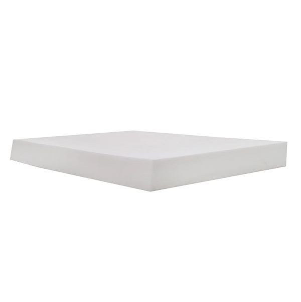 Gym Plus Foam Only - 20cm Thick Foam Core Filler - Very Soft