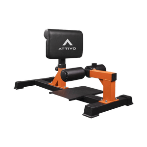 ATTIVO Sissy Squat Stand