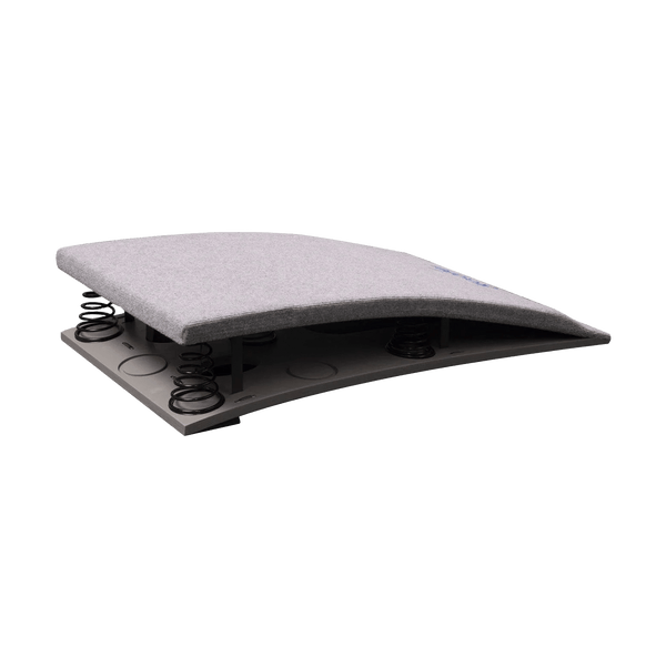 Gym Plus GAOFEI Gymnastics Accelerator Springboard ''SOFT'' - FIG Approved SPBD02