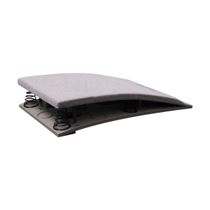 GAOFEI Gymnastics Accelerator Springboard ''SOFT'' - FIG Approved