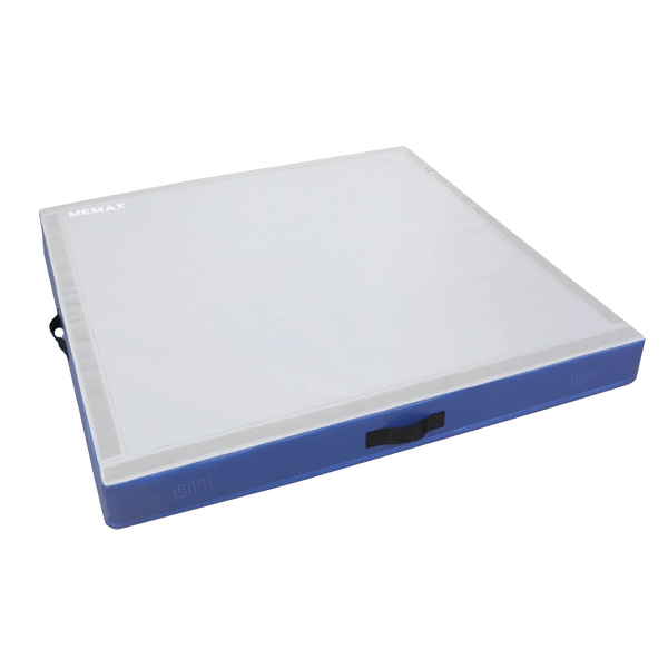 Gym Plus MEMAX Modular Landing Mat - 15cm Thickness