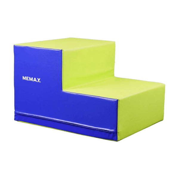 Gym Plus MEMAX Steps Foam Module - 76 x 60 x 48/24cm STEP-A