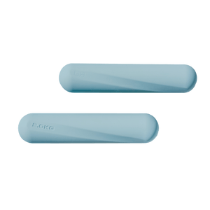 Soft Dumbbell for Pilates and Yoga (2KG & 4KG Pair)