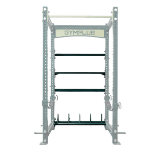 Evolve Rear Rack Storage Attachment Pack