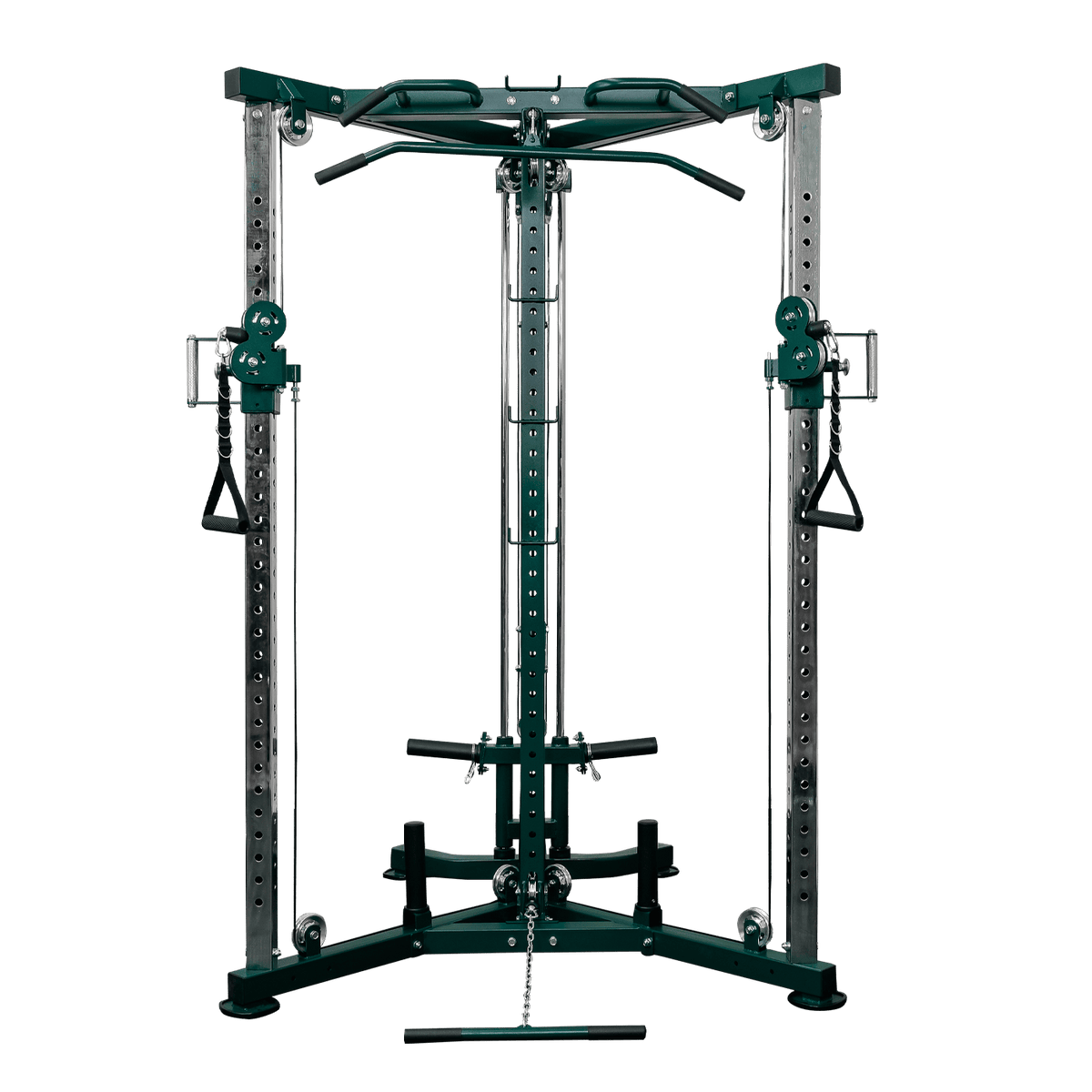 System X All-in-One Functional Trainer