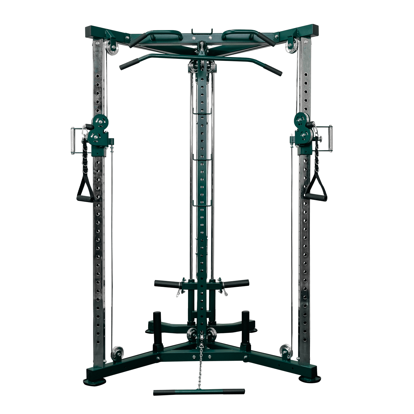 System X All-in-One Functional Trainer