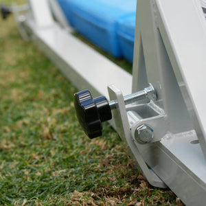 MEMAX Elite Uneven Bar