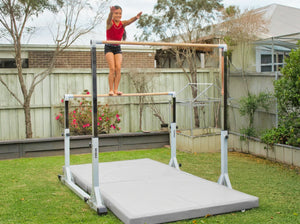MEMAX Elite Uneven Bar