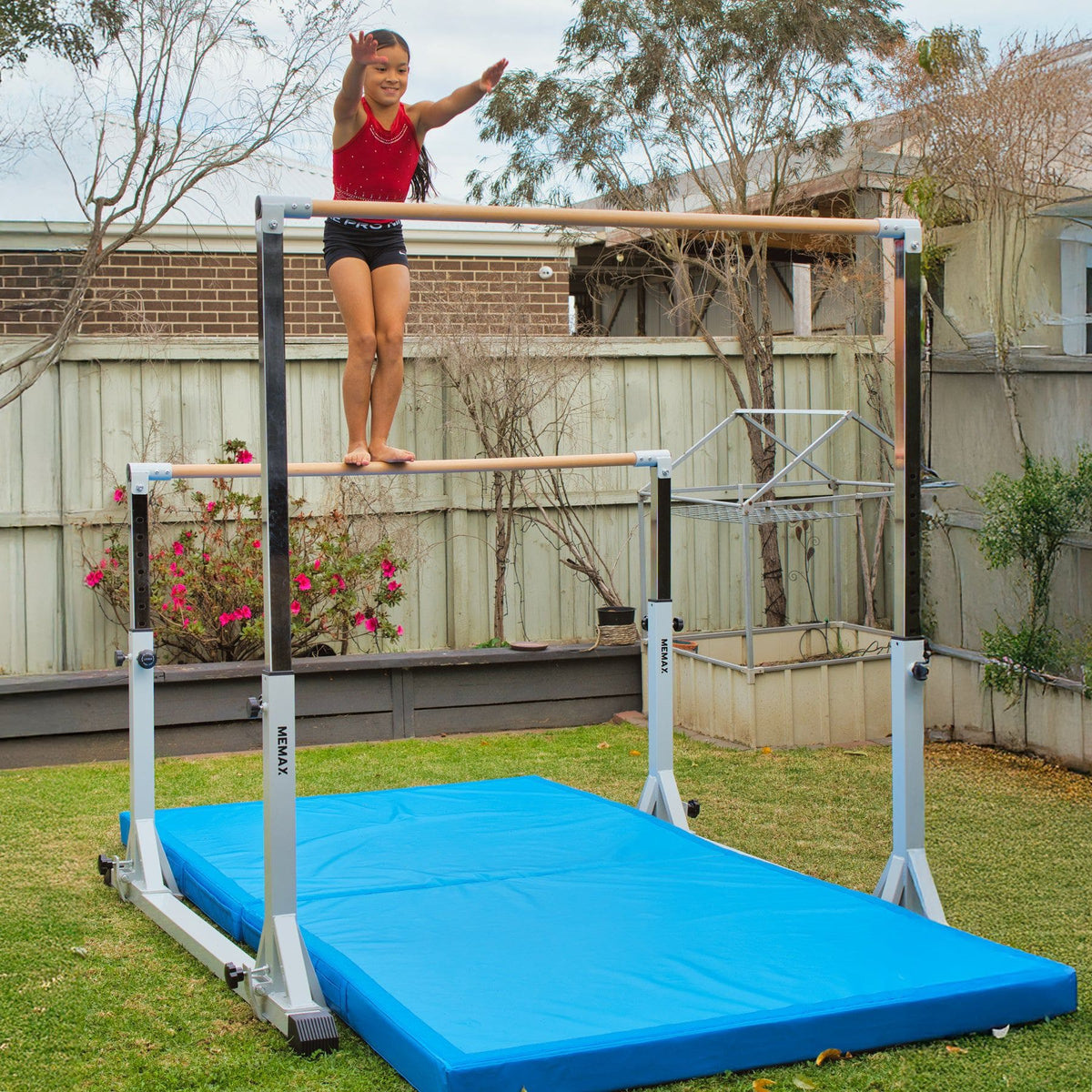 MEMAX Elite Uneven Bar