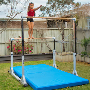MEMAX Elite Uneven Bar