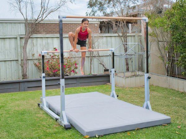 Gym Plus MEMAX Elite Uneven Bar