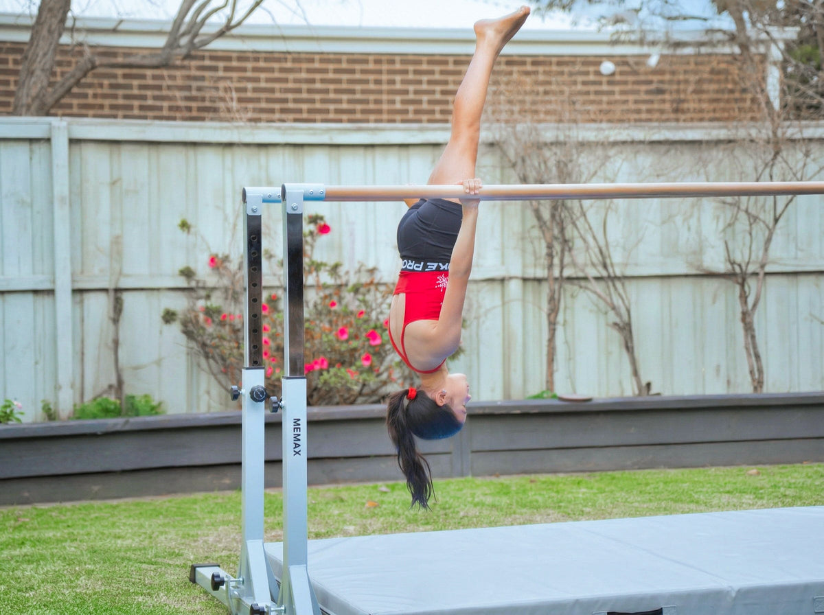 MEMAX Elite Uneven Bar