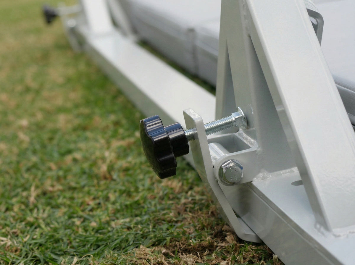 MEMAX Elite Uneven Bar