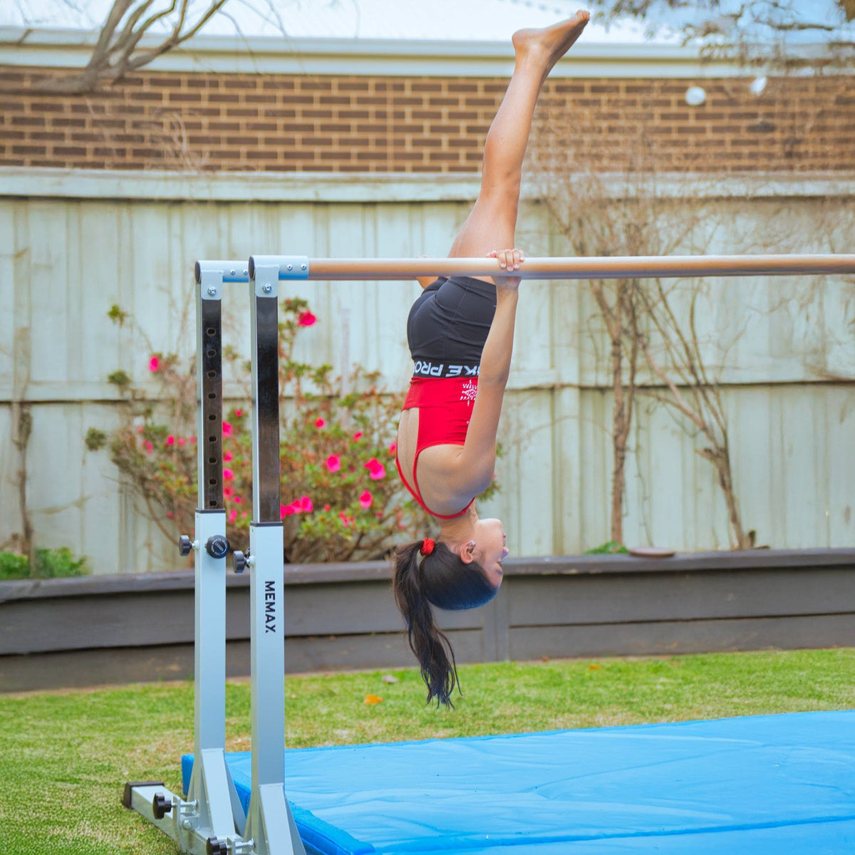 MEMAX Elite Uneven Bar