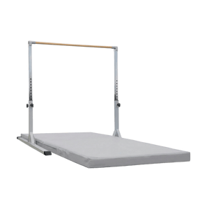 MEMAX Gymnastic Elite High Bar