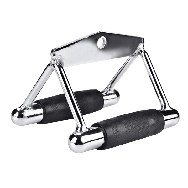 Gym Plus Double Grip V Bar Cable Attachment GP-VBAR
