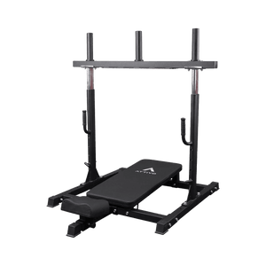 ATTIVO Vertical Leg Press