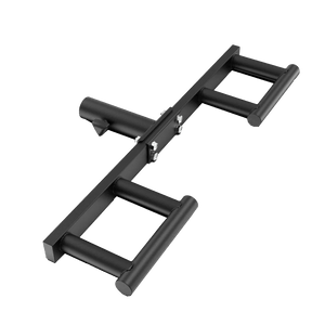 ATTIVO Viking Press Landmine Attachment for Olympic Barbell