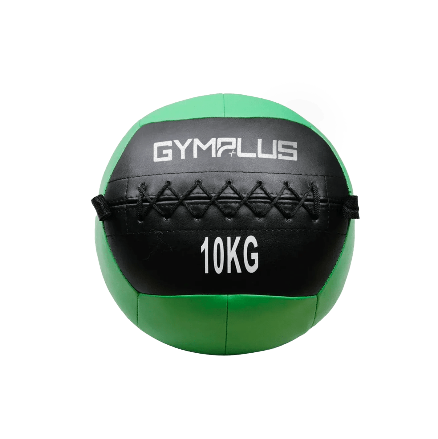 ATTIVO Soft Wall Ball – Stitched PU Medicine Ball 10KG