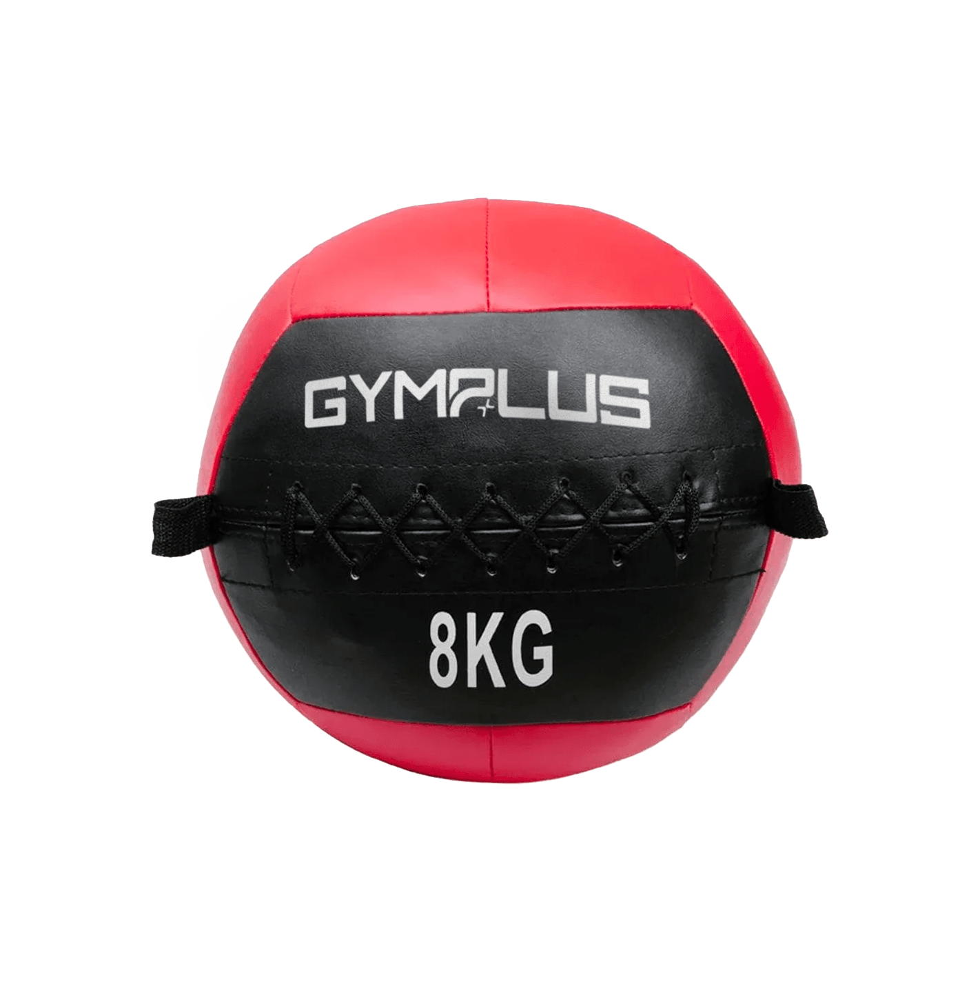 Soft Wall Ball – Stitched PU Medicine Ball 8KG