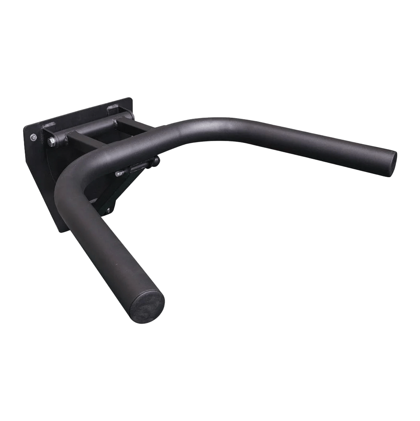 ATTIVO Foldable Wall Mount Dip Station