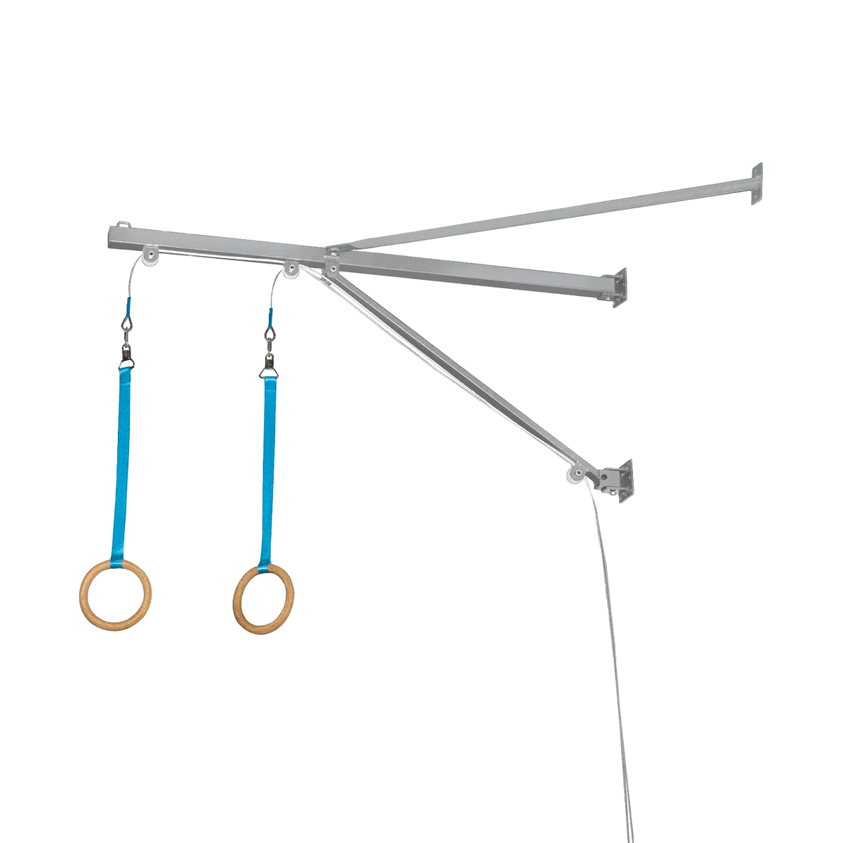 Wall Mount Rings Set - MEMAX Pro Series