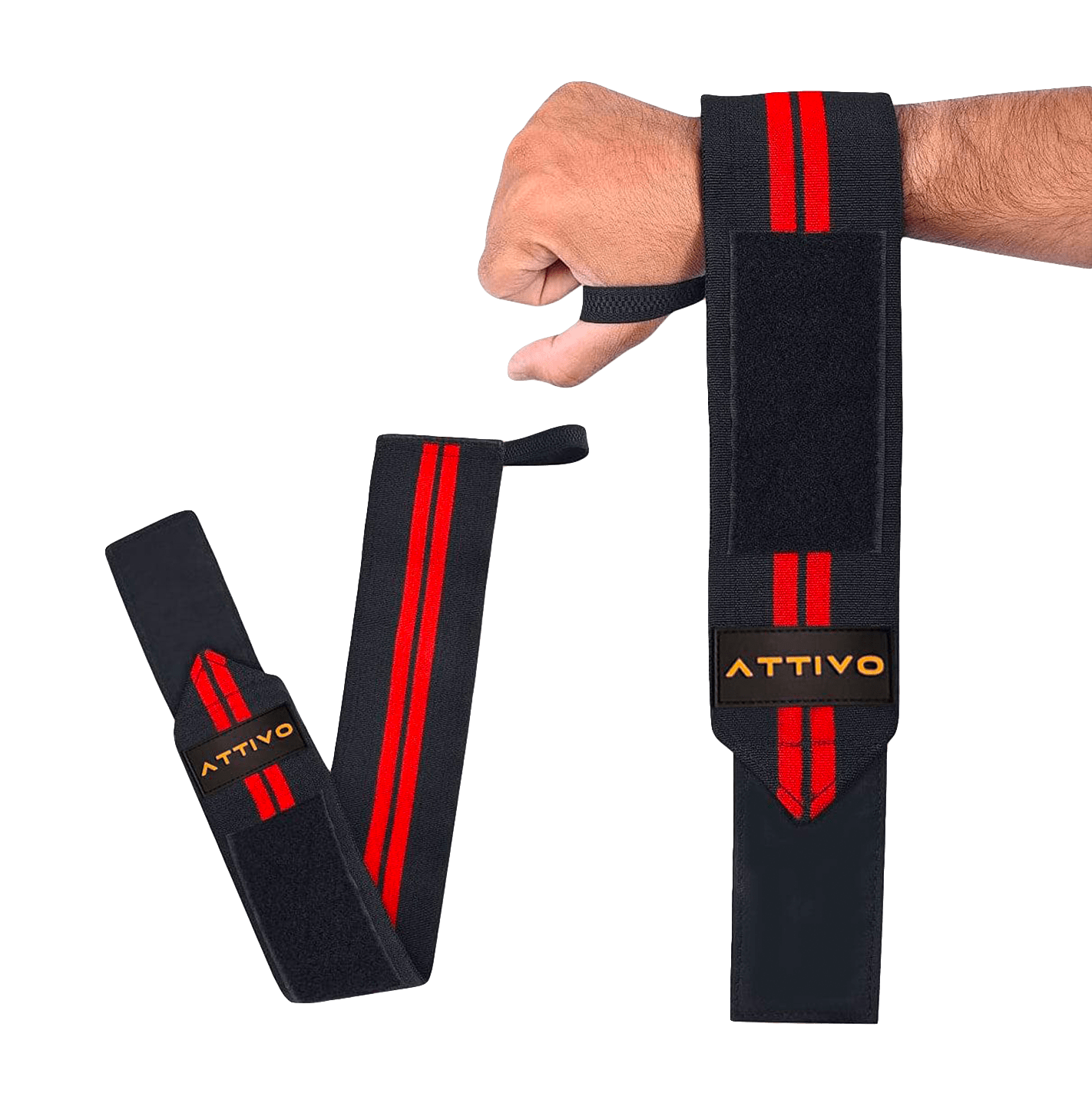Wrist Support Bands