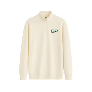 Gym Plus Gym Plus Everyday Quarter Zip