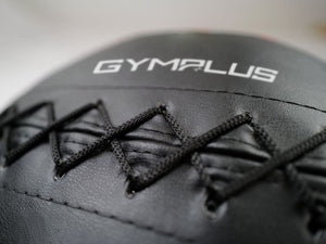 ATTIVO Soft Wall Ball – Stitched PU Medicine Ball 10KG