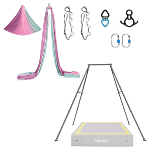 MEMAX Aerial Complete Fly Kit - Value Bundle