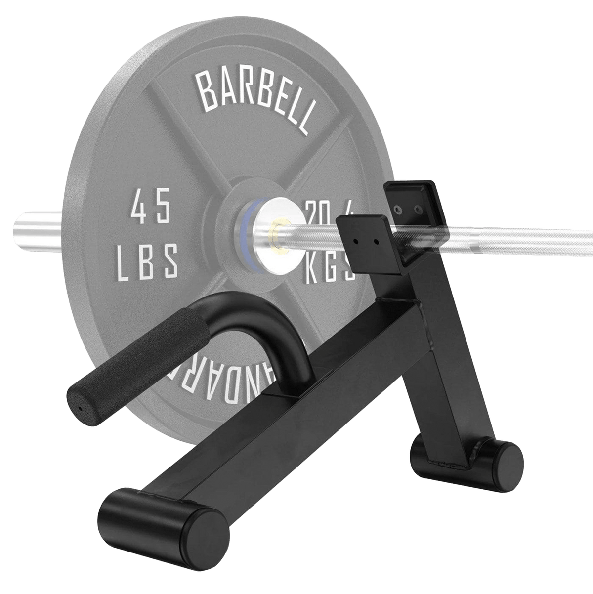 ATTIVO Deadlifting Jack