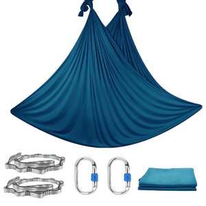 MEMAX Aerial Yoga Hammock Yoga Swing Set