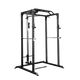 Gym Plus Essential Power Rack - Black GP-ZY18-BLK-COMBO
