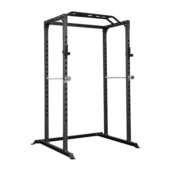 Gym Plus Essential Power Rack - Black ZY18-5017-BLK
