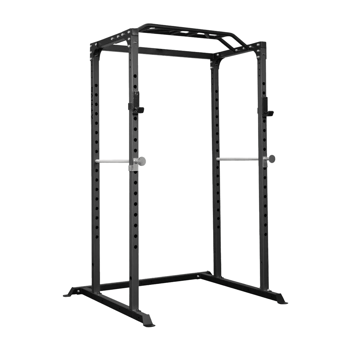 Essential Power Rack - Black