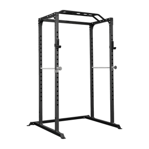 Essential Power Rack - Black