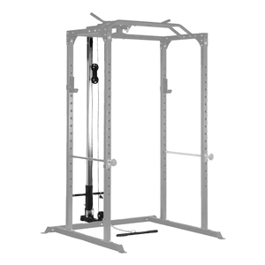 Cable Pulley System for ATTIVO ZY18 Power Rack