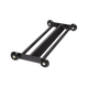 Gym Plus Glute Hamstring Ab Glider GP-ZYAC08