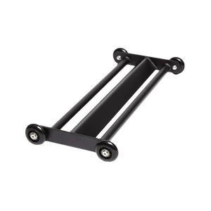 ATTIVO Glute Hamstring Ab Glider