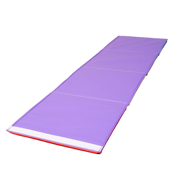 Gym Plus MEMAX Fun Tunnel Activity Mat MAT-6060