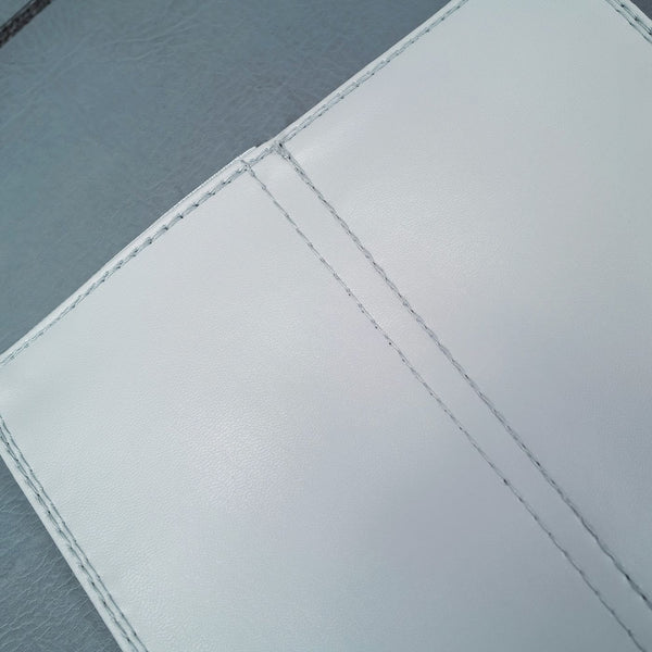 Gym Plus Mat Joining Straps - Reinforced Leather