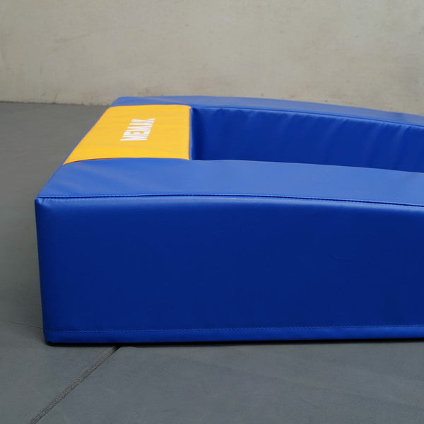 Gym Plus MEMAX Junior Gymnastics Accelerator Vault Board SP-U-PROTECTOR