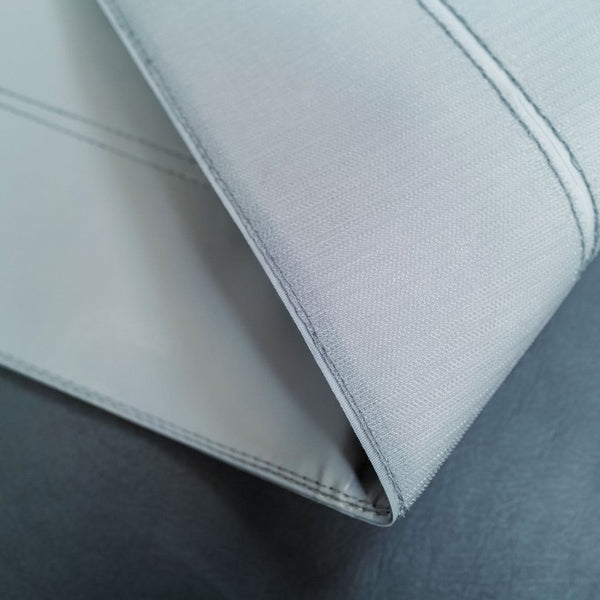 Gym Plus Mat Joining Straps - Reinforced Leather