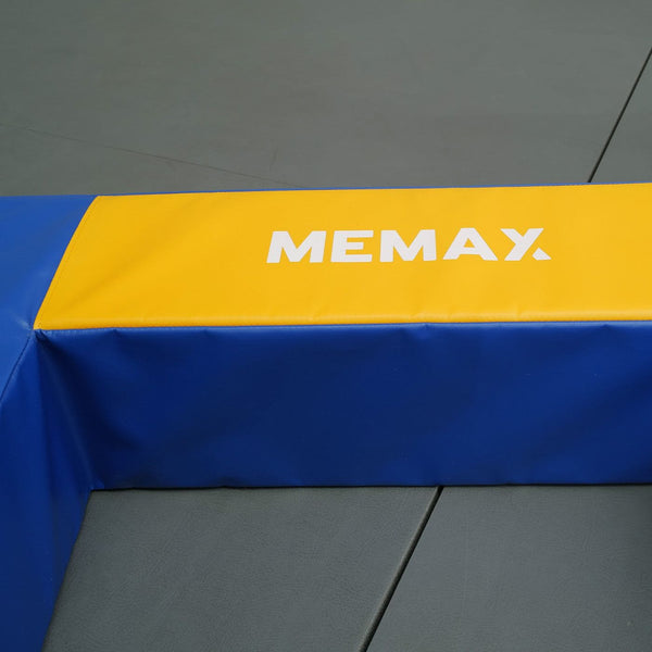 Gym Plus MEMAX Junior Gymnastics Accelerator Vault Board SP-U-PROTECTOR