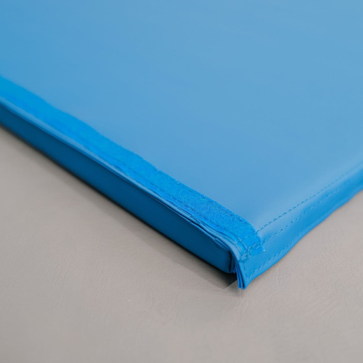 3 Piece Gymnastics Starter Combo - Foldable Balance Beam and 2 x Cartwheel Mats