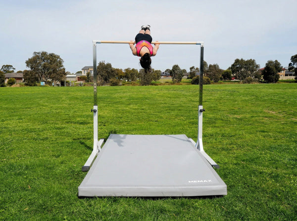 Gym Plus MEMAX Gymnastic Elite High Bar
