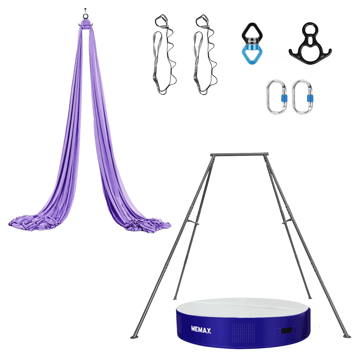 MEMAX Aerial Complete Fly Kit - Value Bundle