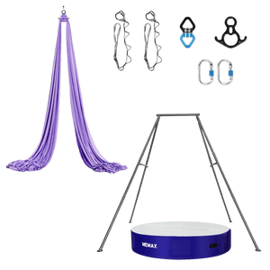 MEMAX Aerial Complete Fly Kit - Value Bundle